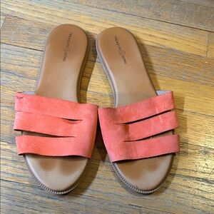 Treasure & Bond Women's Vibrant Sandals